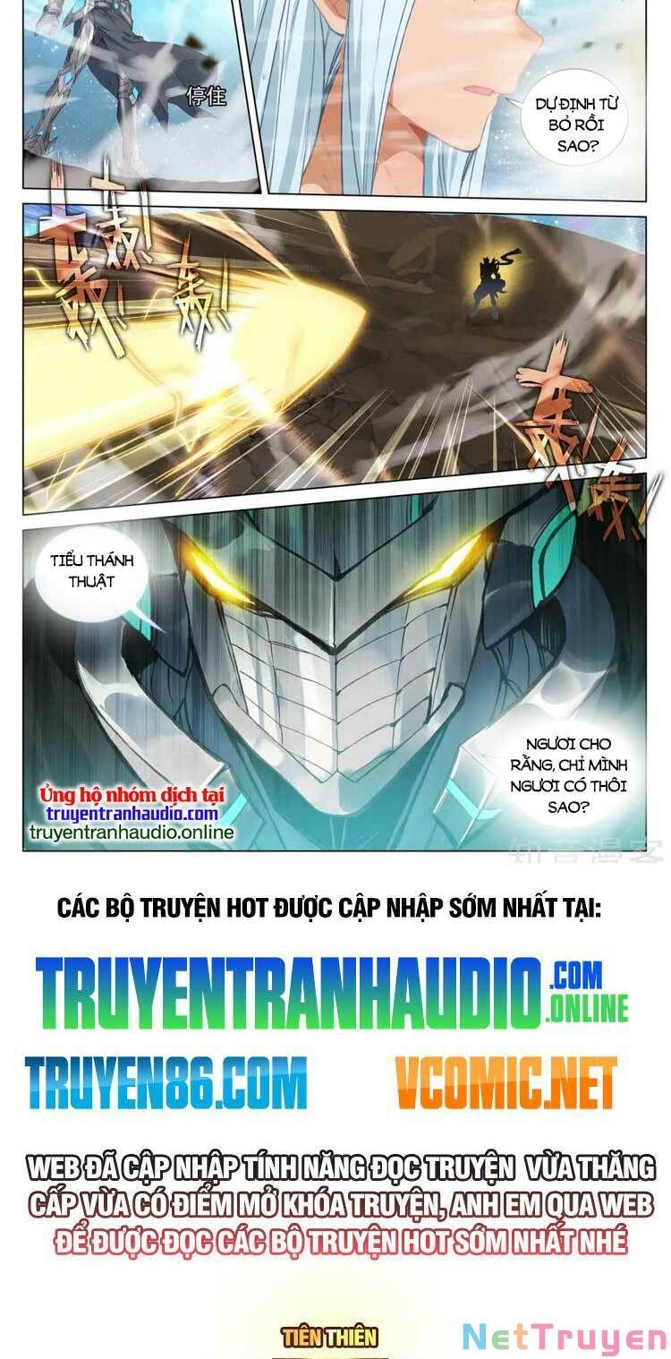đọc truyện Nguyên Tôn Chương 589 ảnh 7 tại Truyện Dạ Ký