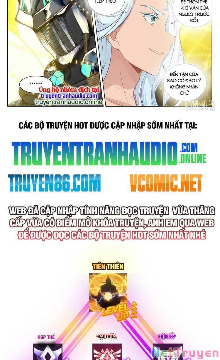 đọc truyện Nguyên Tôn Chương 590 ảnh 7 tại Thiên Thai Truyện