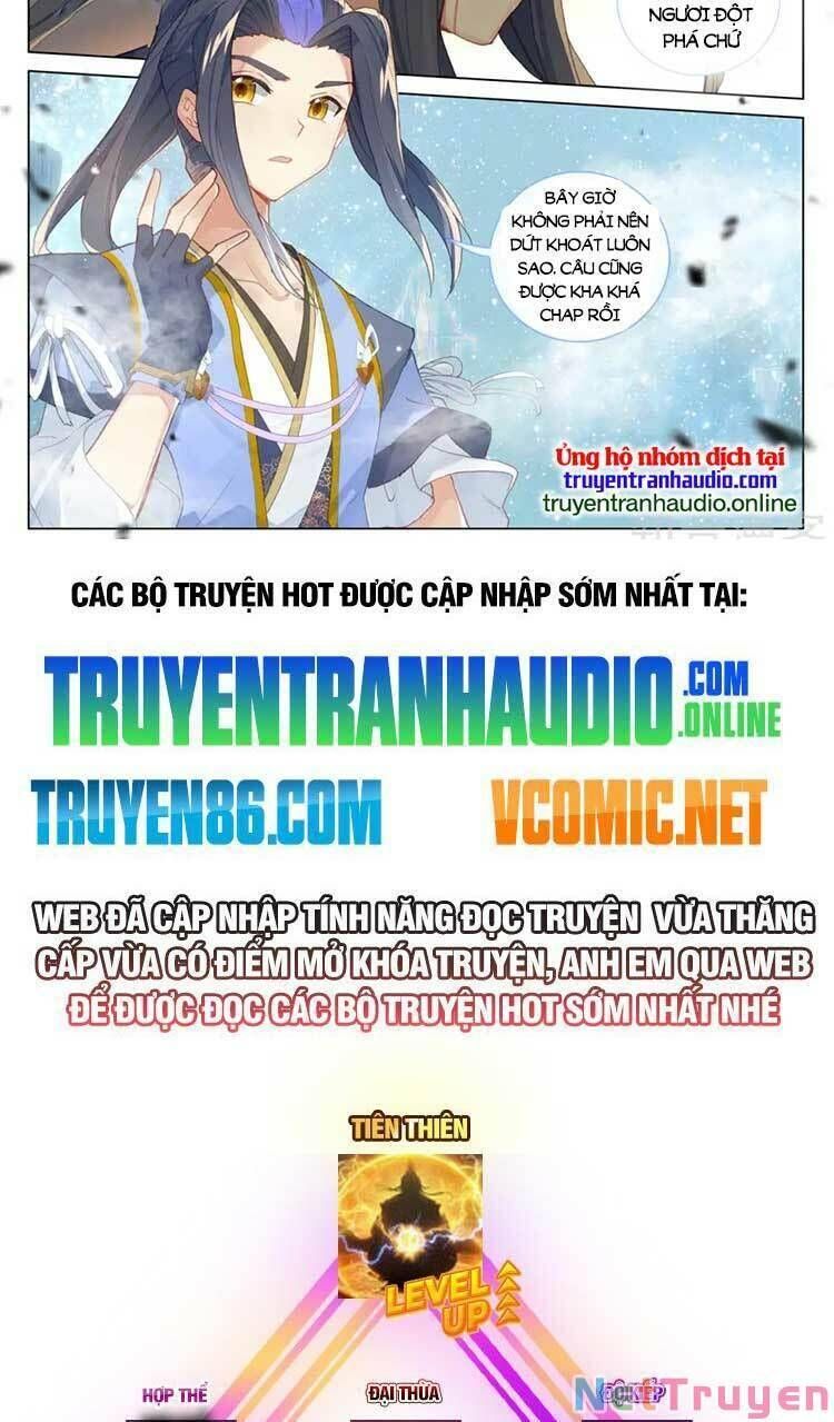 đọc truyện Nguyên Tôn Chương 595 ảnh 7 tại Thiên Thai Truyện