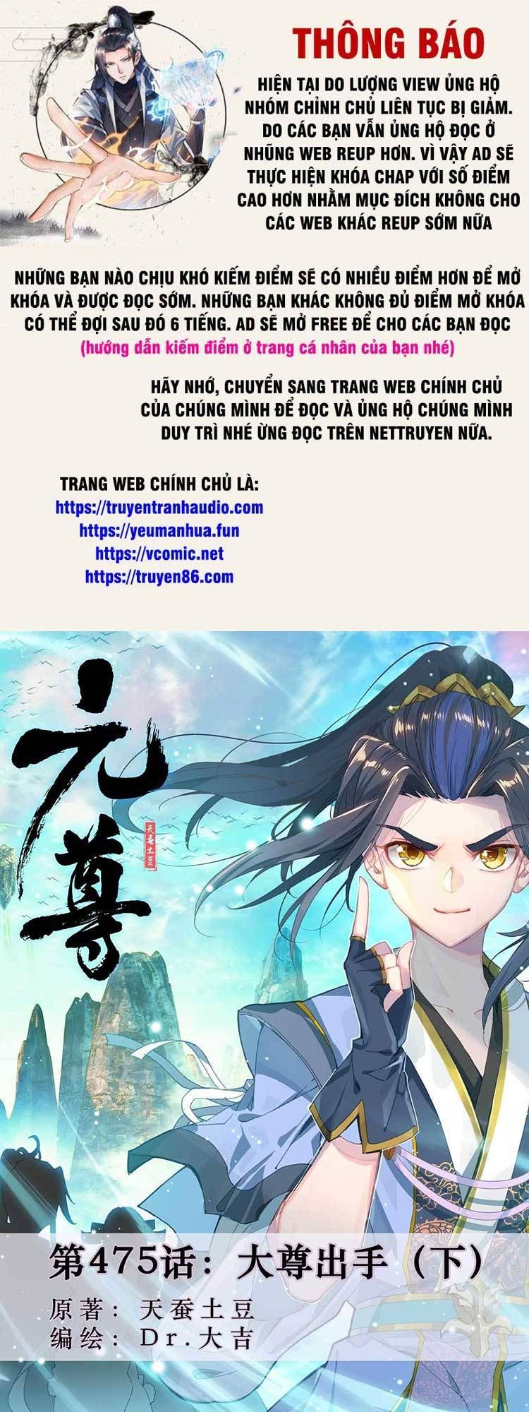 đọc truyện Nguyên Tôn Chương 599 ảnh 2 tại Thiên Thai Truyện
