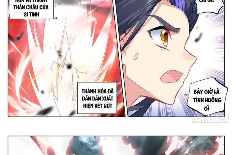 đọc truyện Nguyên Tôn Chương 631 ảnh 17 tại Thiên Thai Truyện