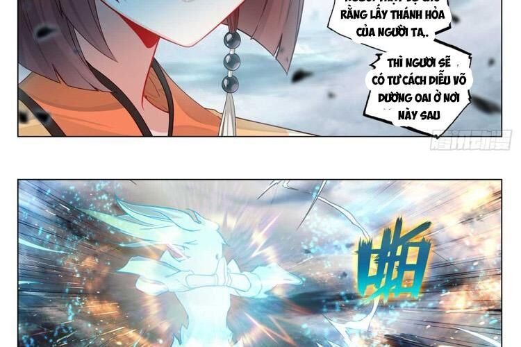 đọc truyện Nguyên Tôn Chương 631 ảnh 8 tại Thiên Thai Truyện