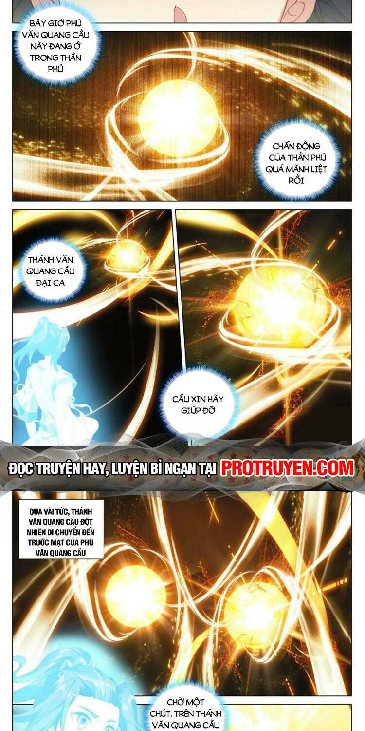 đọc truyện Nguyên Tôn Chương 648 ảnh 5 tại Truyện Dạ Ký