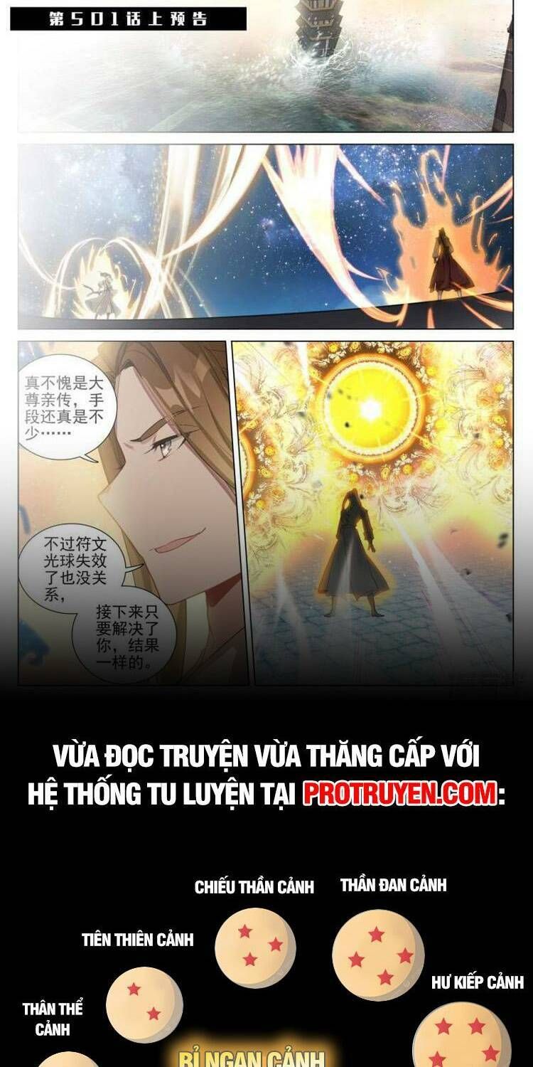 đọc truyện Nguyên Tôn Chương 648 ảnh 9 tại Truyện Dạ Ký