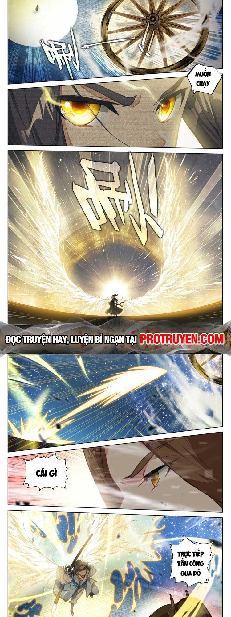 đọc truyện Nguyên Tôn Chương 650 ảnh 3 tại Thiên Thai Truyện