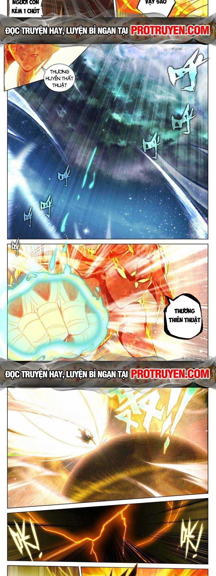 đọc truyện Nguyên Tôn Chương 652 ảnh 4 tại Thiên Thai Truyện