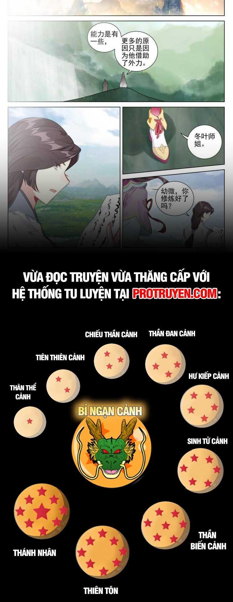 đọc truyện Nguyên Tôn Chương 654 ảnh 8 tại Truyện Dạ Ký