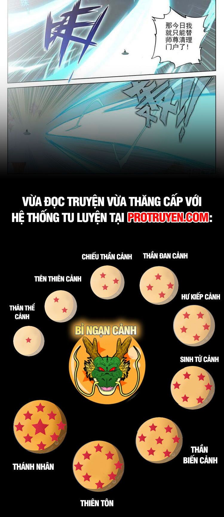 đọc truyện Nguyên Tôn Chương 656 ảnh 9 tại Thiên Thai Truyện