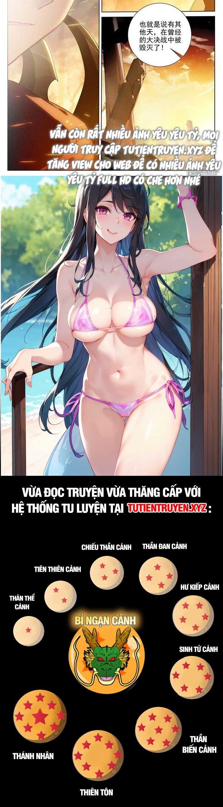 đọc truyện Nguyên Tôn Chương 662 ảnh 8 tại Thiên Thai Truyện