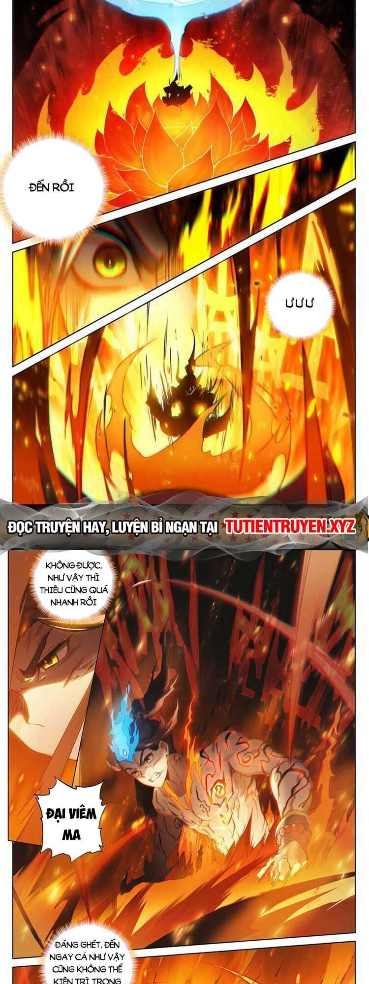 đọc truyện Nguyên Tôn Chương 666 ảnh 4 tại Truyện Dạ Ký