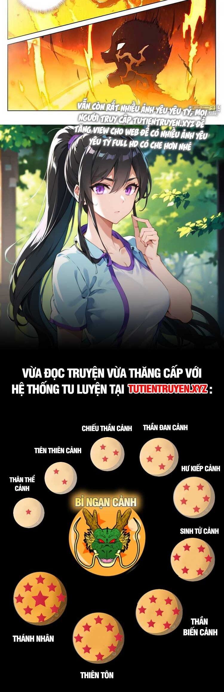 đọc truyện Nguyên Tôn Chương 666 ảnh 8 tại Truyện Dạ Ký