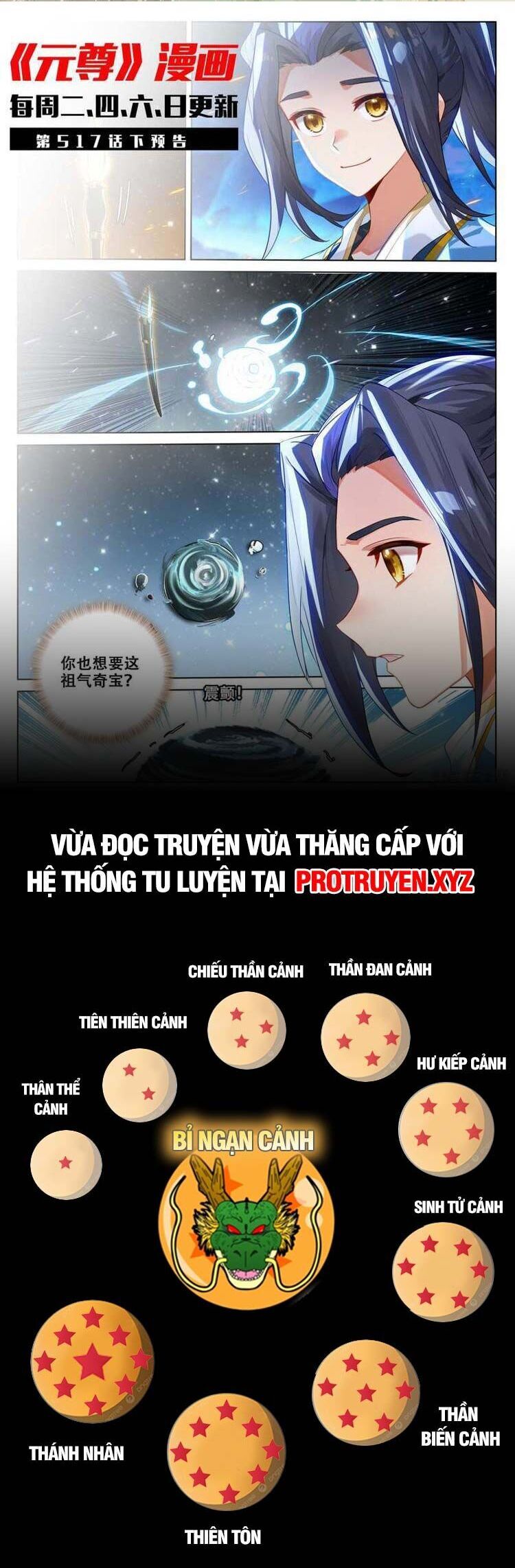 đọc truyện Nguyên Tôn Chương 680 ảnh 8 tại Thiên Thai Truyện
