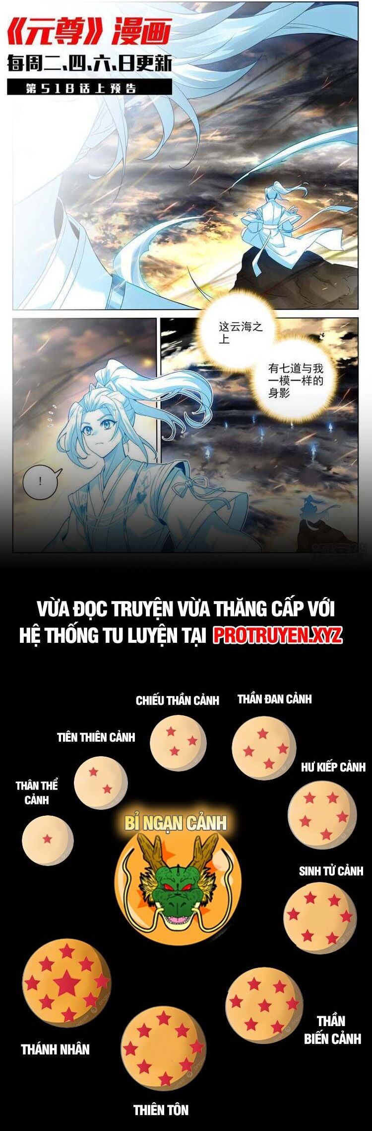 đọc truyện Nguyên Tôn Chương 681 ảnh 8 tại Truyện Dạ Ký