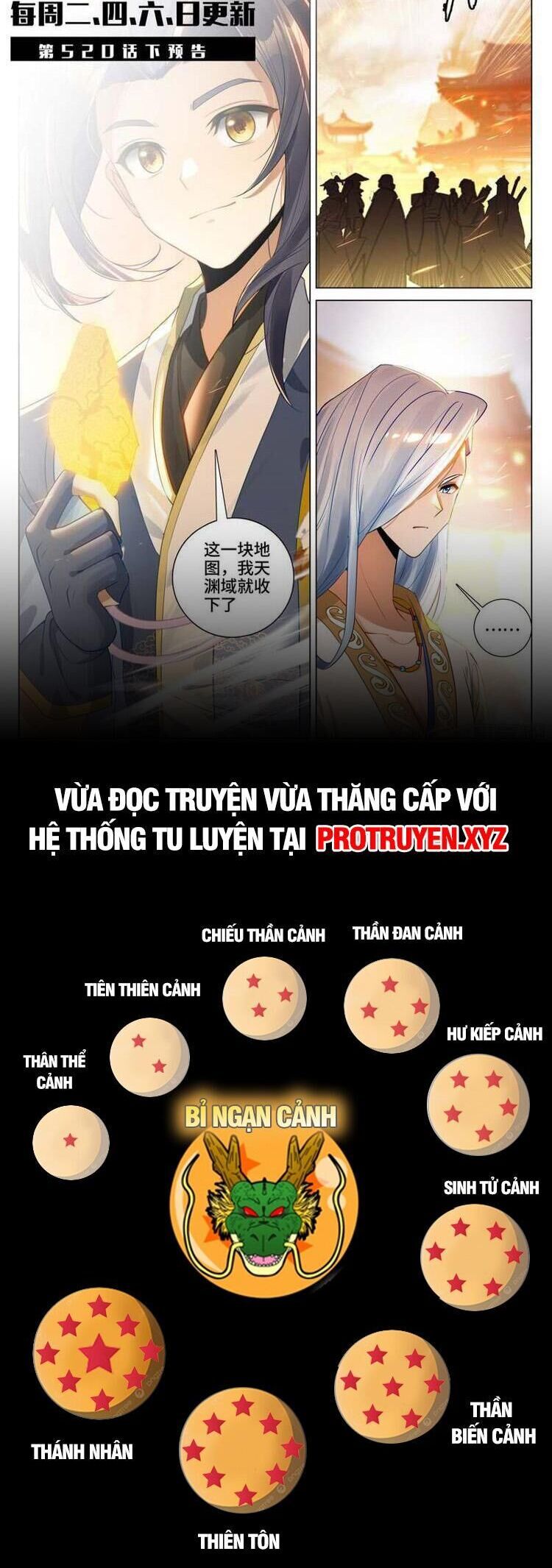 đọc truyện Nguyên Tôn Chương 686 ảnh 8 tại Thiên Thai Truyện