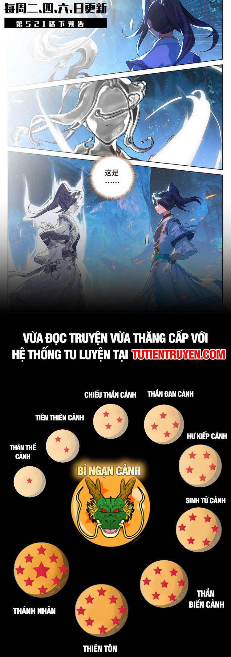 đọc truyện Nguyên Tôn Chương 688 ảnh 7 tại Giả Dược