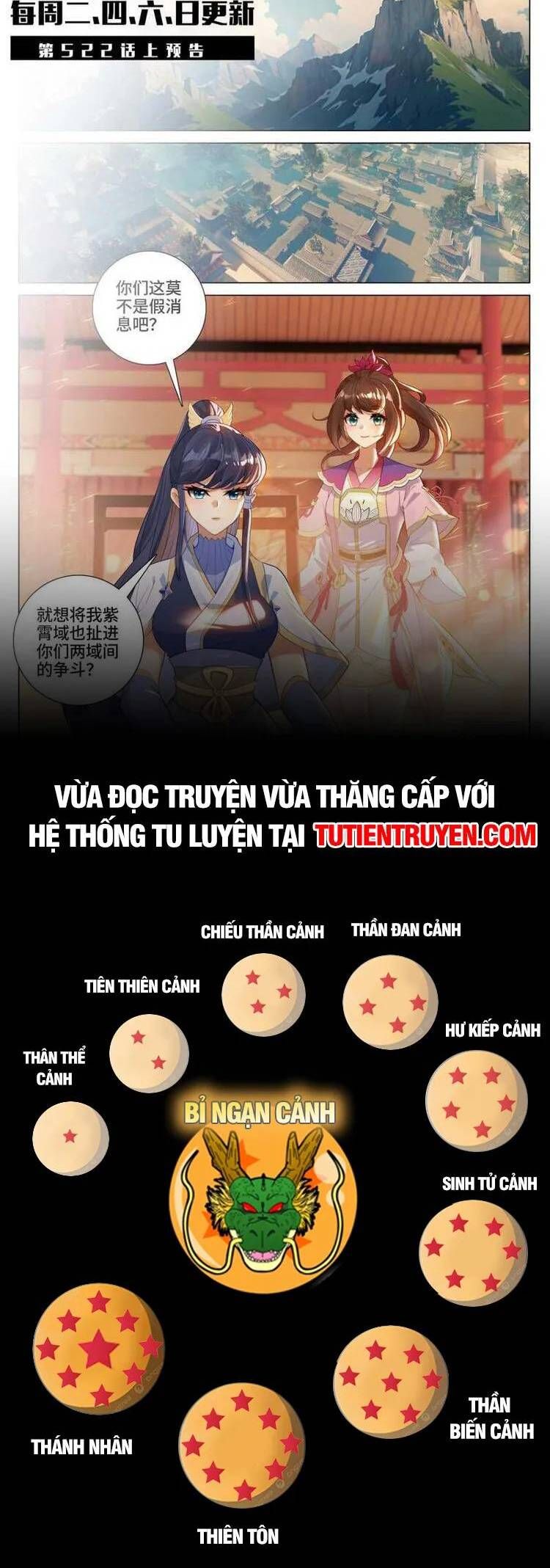đọc truyện Nguyên Tôn Chương 689 ảnh 7 tại Thiên Thai Truyện