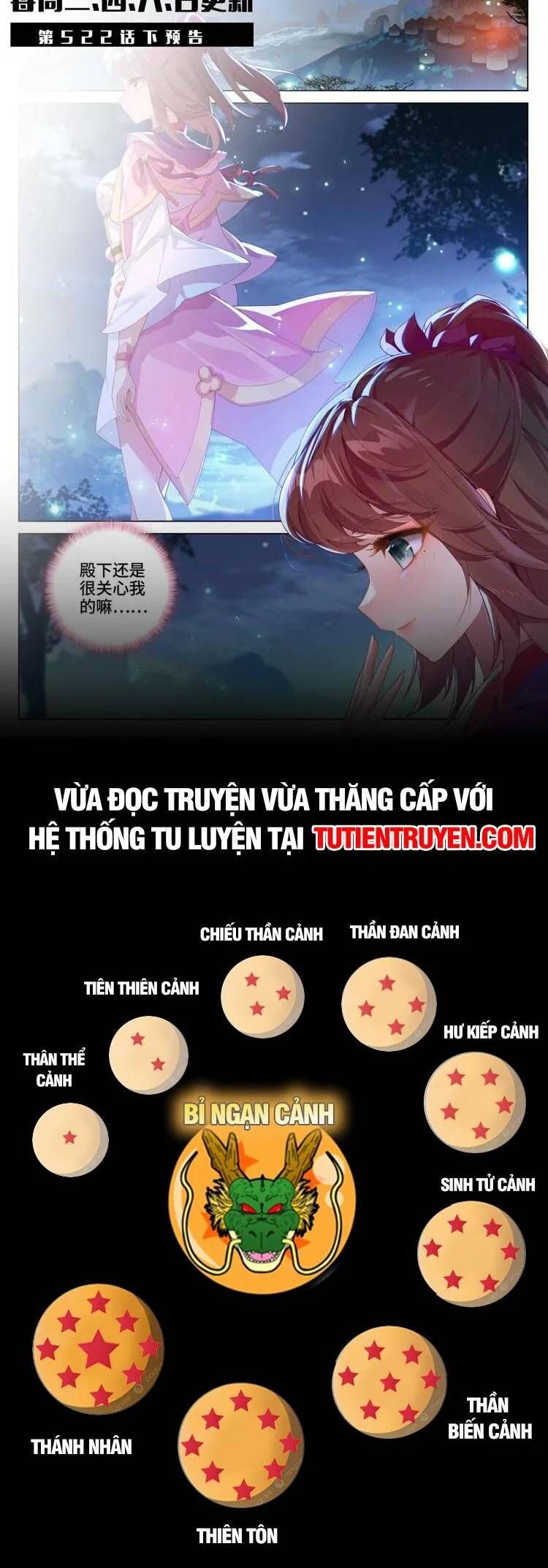 đọc truyện Nguyên Tôn Chương 690 ảnh 7 tại Thiên Thai Truyện