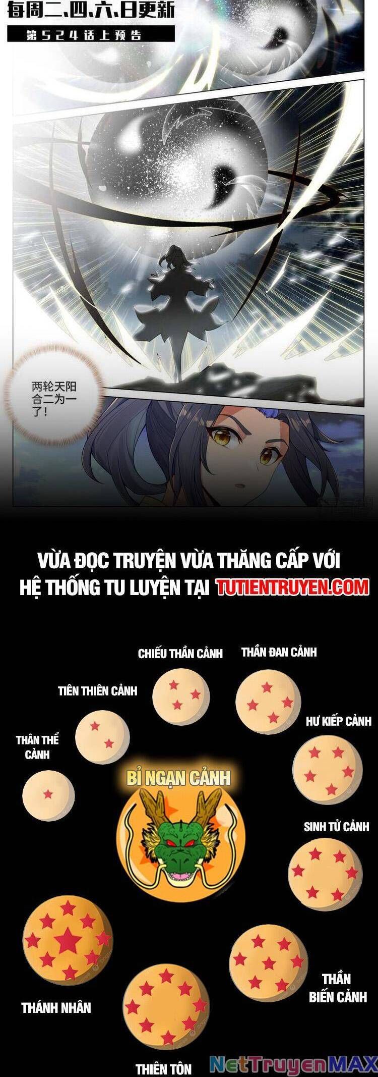 đọc truyện Nguyên Tôn Chương 693 ảnh 7 tại Truyện Dạ Ký