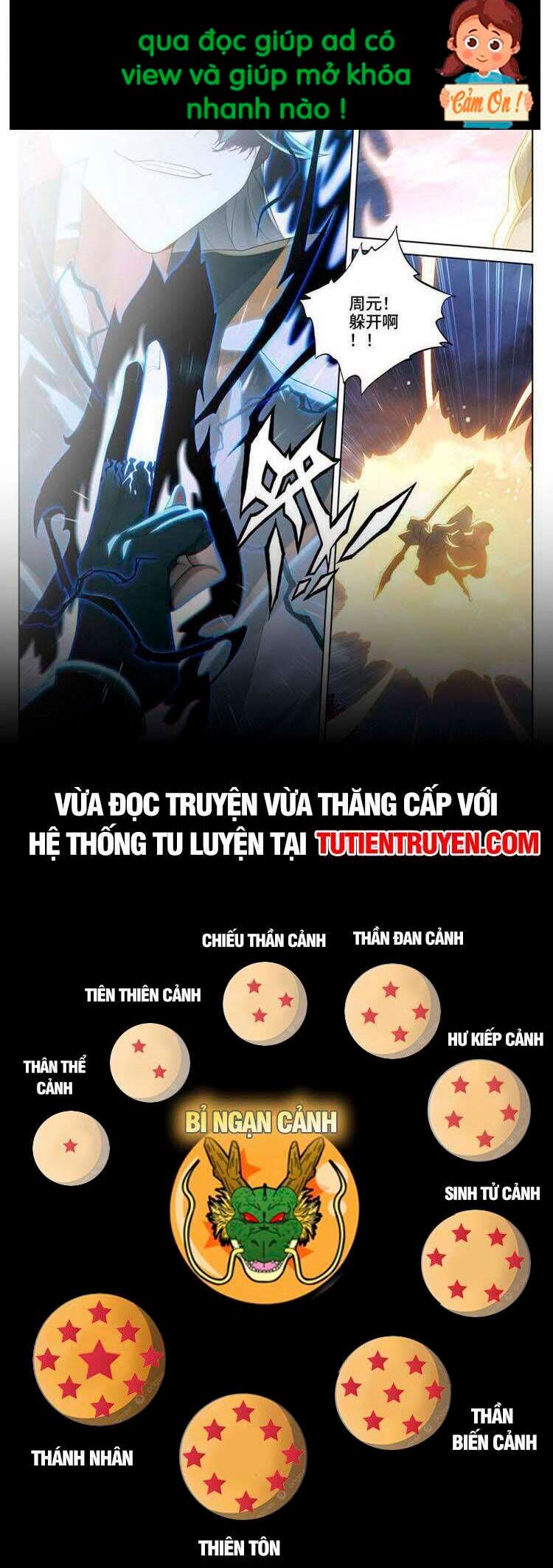 đọc truyện Nguyên Tôn Chương 696 ảnh 7 tại Thiên Thai Truyện