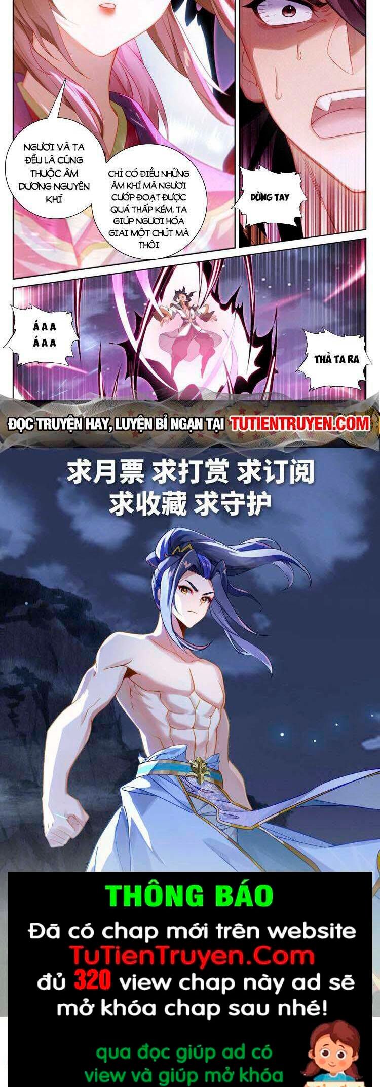 đọc truyện Nguyên Tôn Chương 698 ảnh 6 tại Thiên Thai Truyện