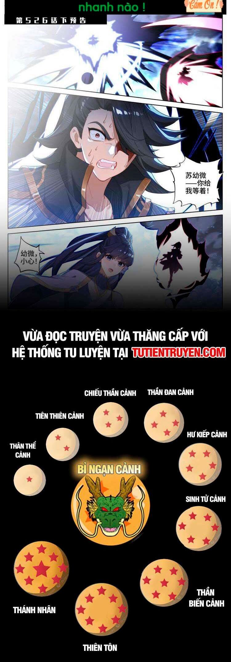 đọc truyện Nguyên Tôn Chương 698 ảnh 7 tại Thiên Thai Truyện