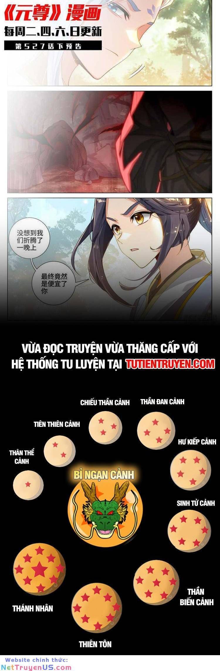 đọc truyện Nguyên Tôn Chương 700 ảnh 7 tại Thiên Thai Truyện