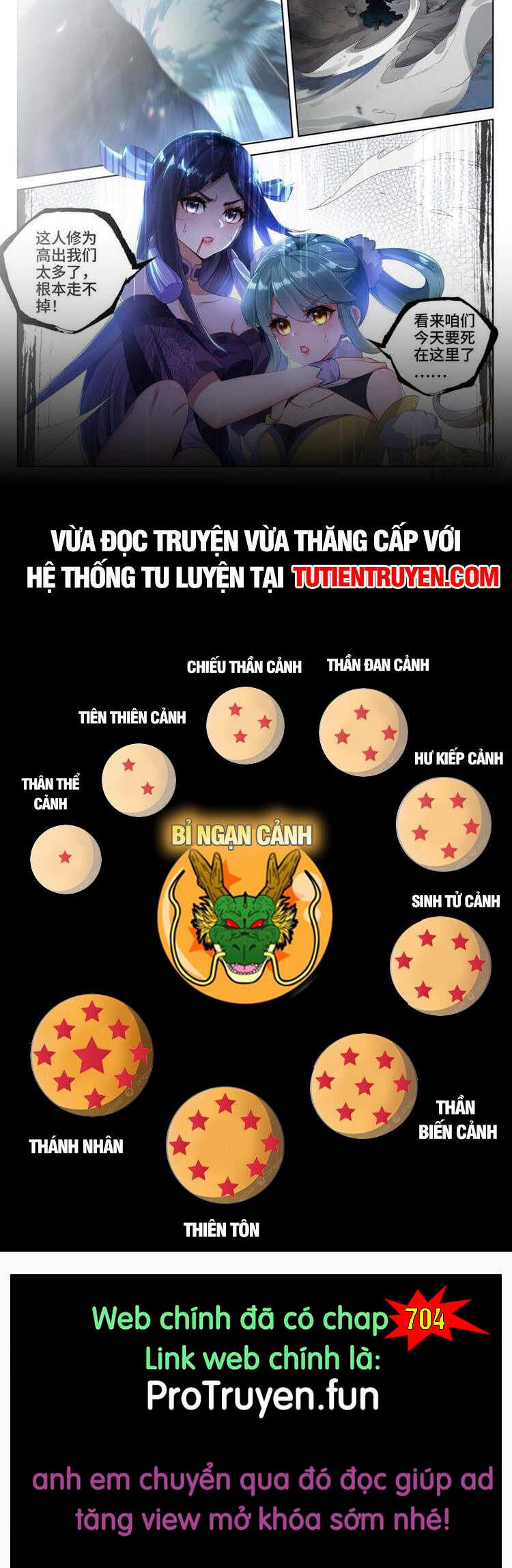 đọc truyện Nguyên Tôn Chương 703 ảnh 7 tại Thiên Thai Truyện