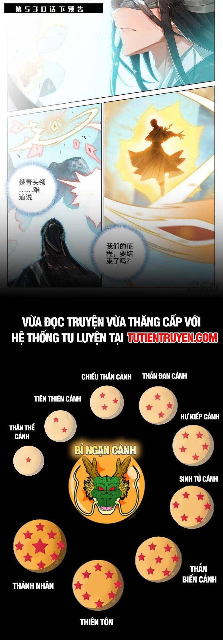 đọc truyện Nguyên Tôn Chương 706 ảnh 7 tại Thiên Thai Truyện