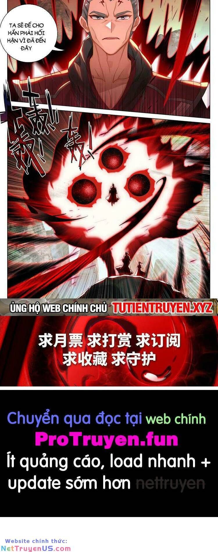 đọc truyện Nguyên Tôn Chương 710 ảnh 6 tại Giả Dược