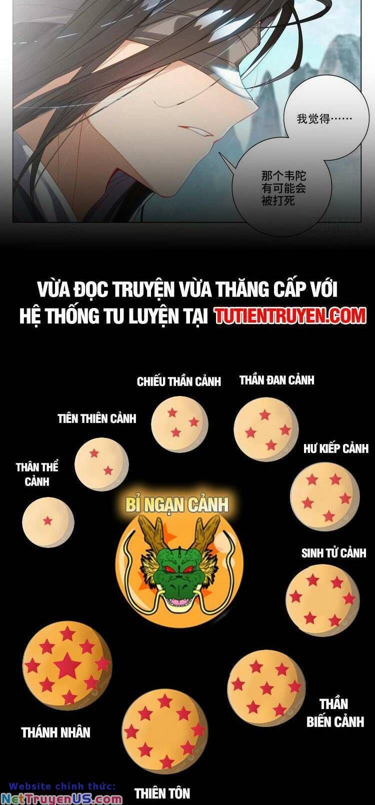 đọc truyện Nguyên Tôn Chương 710 ảnh 8 tại Giả Dược