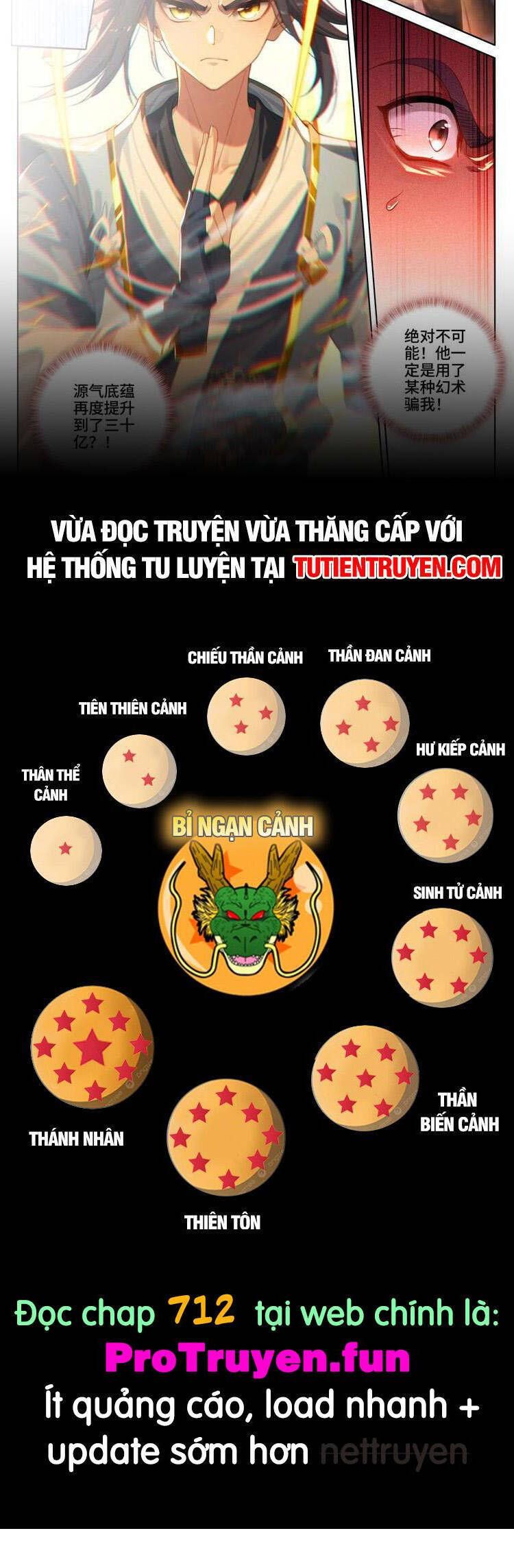 đọc truyện Nguyên Tôn Chương 711 ảnh 7 tại Truyện Dạ Ký