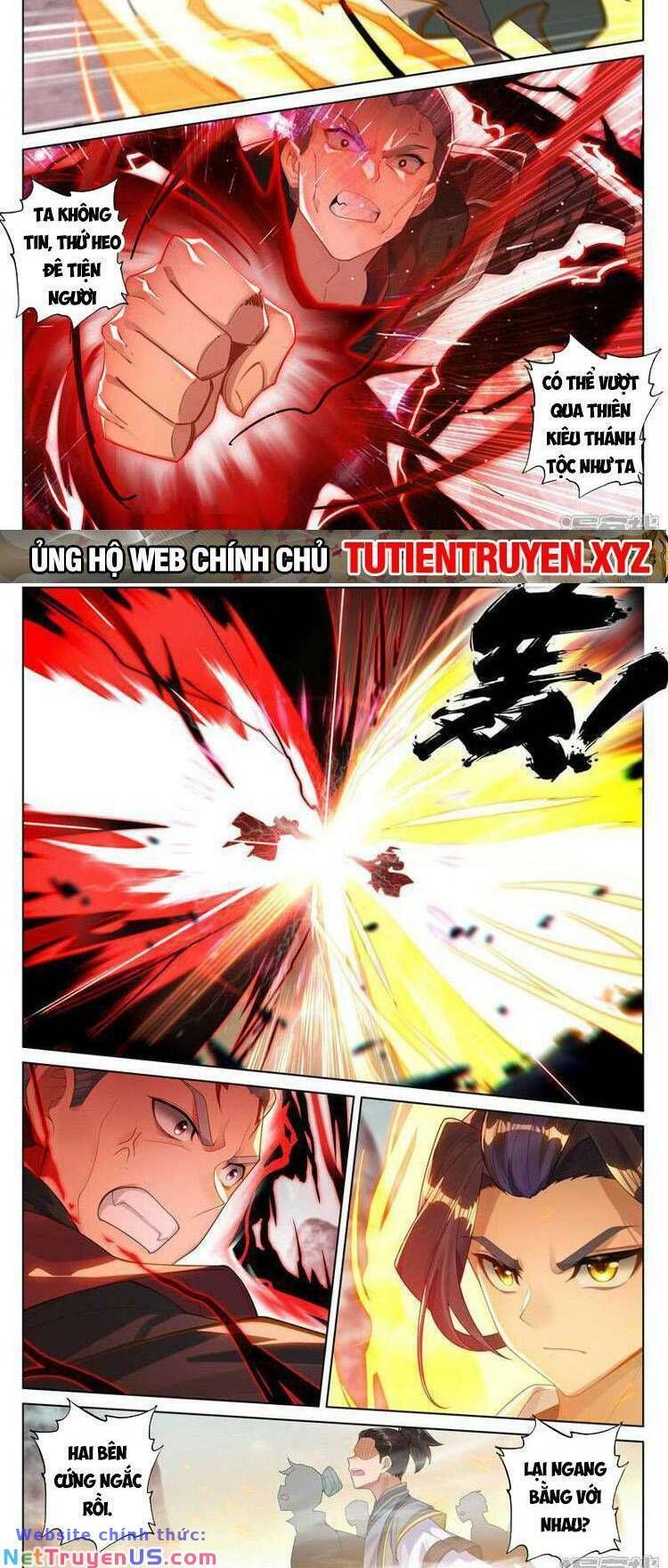 đọc truyện Nguyên Tôn Chương 712 ảnh 4 tại Truyện Dạ Ký