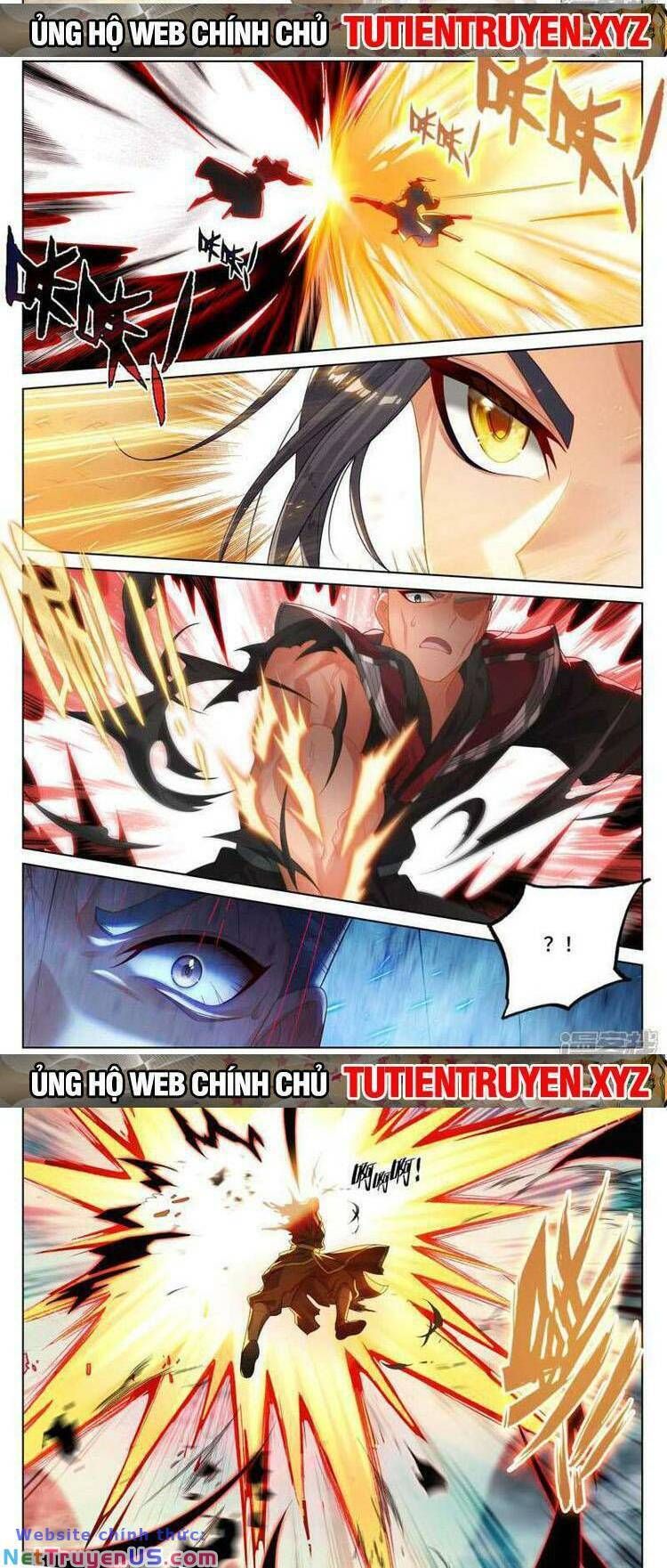 đọc truyện Nguyên Tôn Chương 712 ảnh 5 tại Truyện Dạ Ký