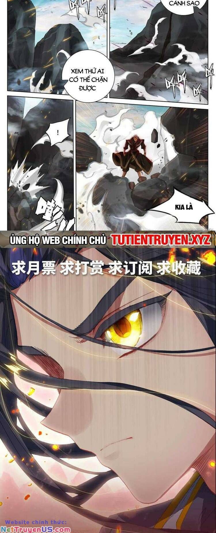 đọc truyện Nguyên Tôn Chương 716 ảnh 3 tại Truyện Dạ Ký