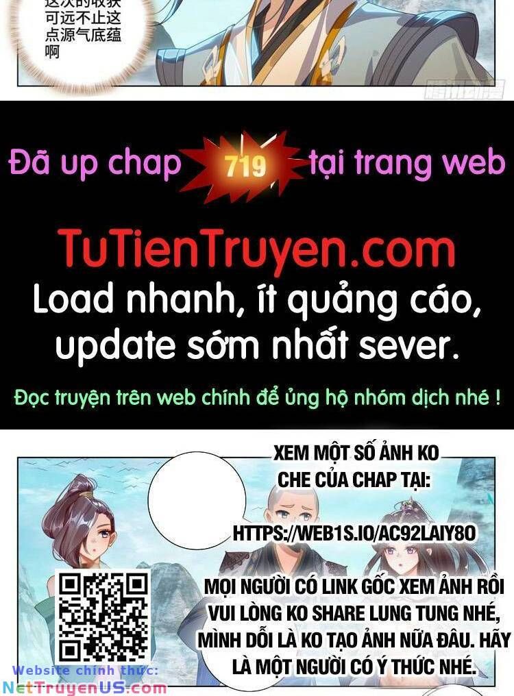 đọc truyện Nguyên Tôn Chương 719 ảnh 5 tại Thiên Thai Truyện