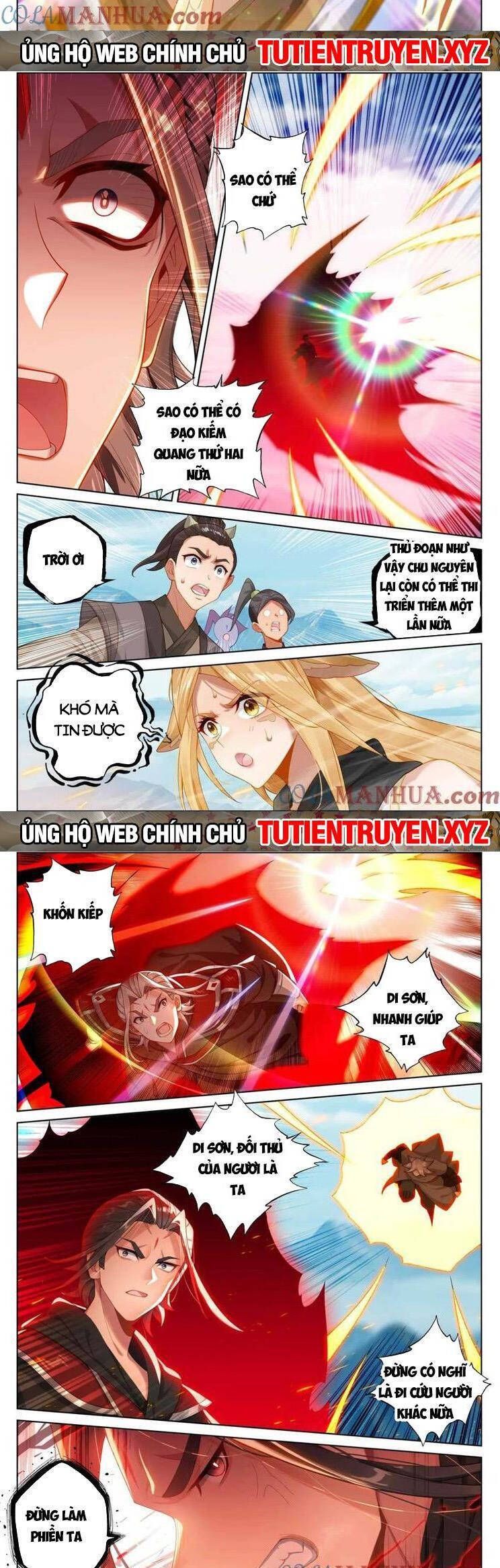 đọc truyện Nguyên Tôn Chương 732 ảnh 5 tại Truyện Dạ Ký