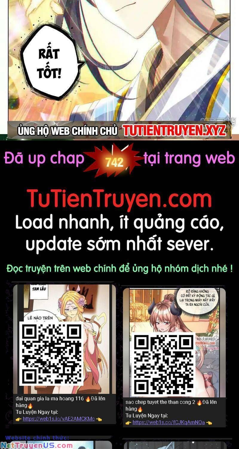 đọc truyện Nguyên Tôn Chương 741 ảnh 8 tại Thiên Thai Truyện