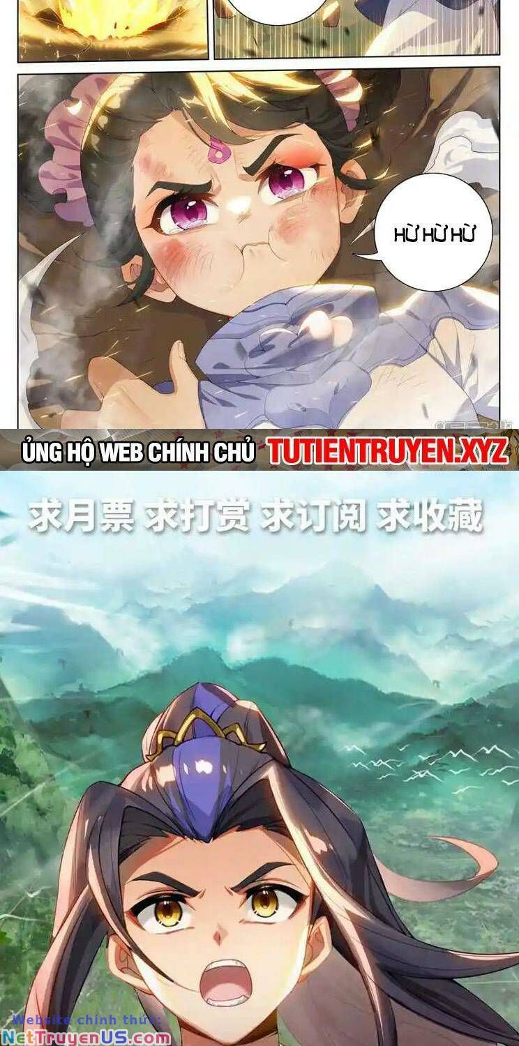 đọc truyện Nguyên Tôn Chương 742 ảnh 8 tại Thiên Thai Truyện