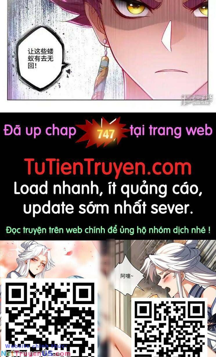 đọc truyện Nguyên Tôn Chương 746 ảnh 10 tại Thiên Thai Truyện