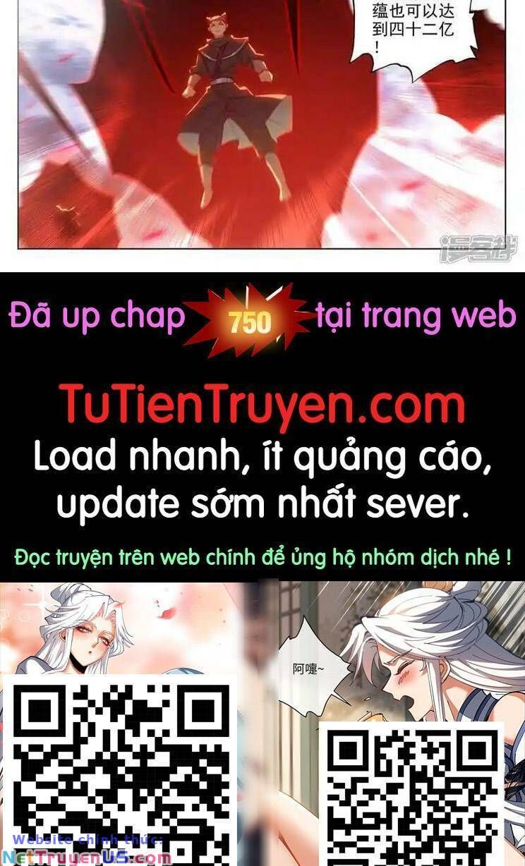 đọc truyện Nguyên Tôn Chương 749 ảnh 10 tại Truyện Dạ Ký