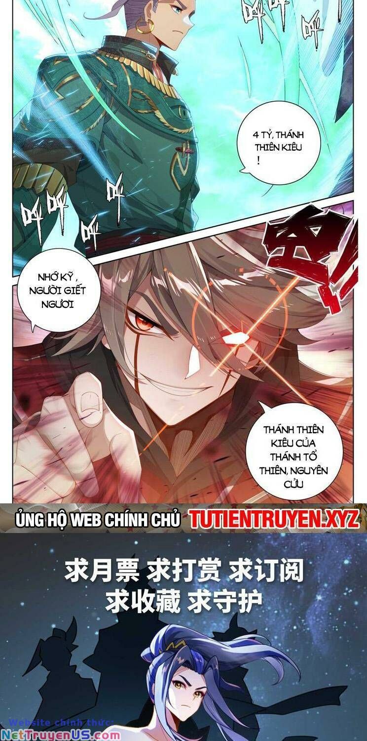 đọc truyện Nguyên Tôn Chương 751 ảnh 8 tại Truyện Dạ Ký