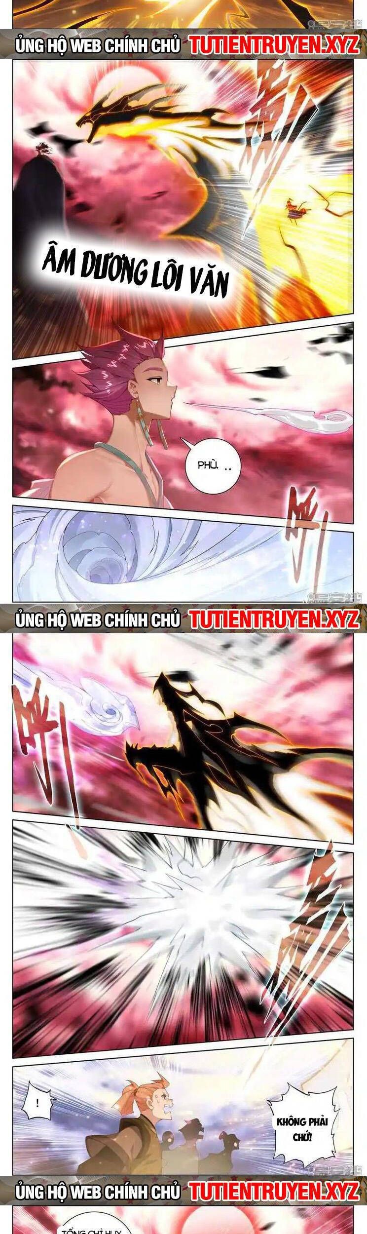 đọc truyện Nguyên Tôn Chương 759 ảnh 4 tại Truyện Dạ Ký