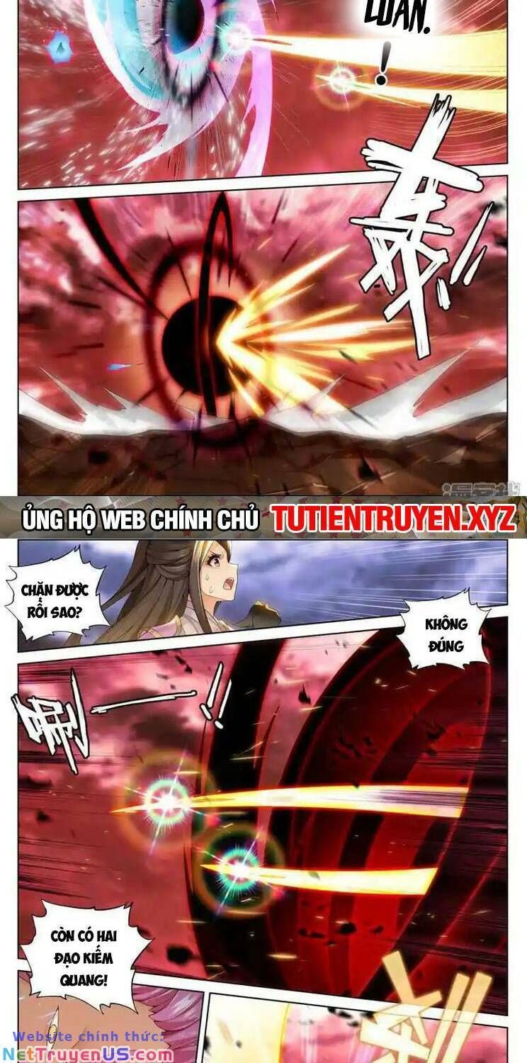 đọc truyện Nguyên Tôn Chương 762 ảnh 5 tại Thiên Thai Truyện