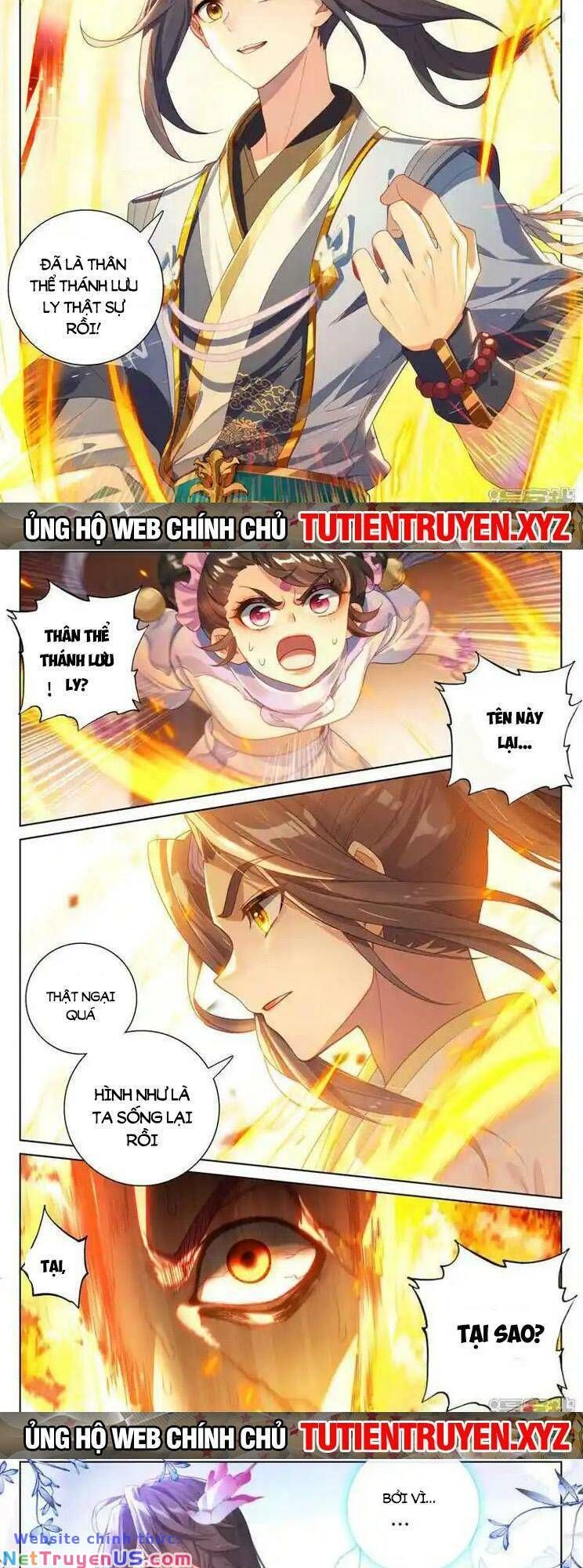 đọc truyện Nguyên Tôn Chương 766 ảnh 7 tại Truyện Dạ Ký