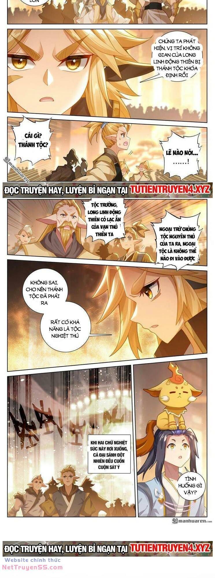 đọc truyện Nguyên Tôn Chương 795 ảnh 3 tại Truyện Dạ Ký