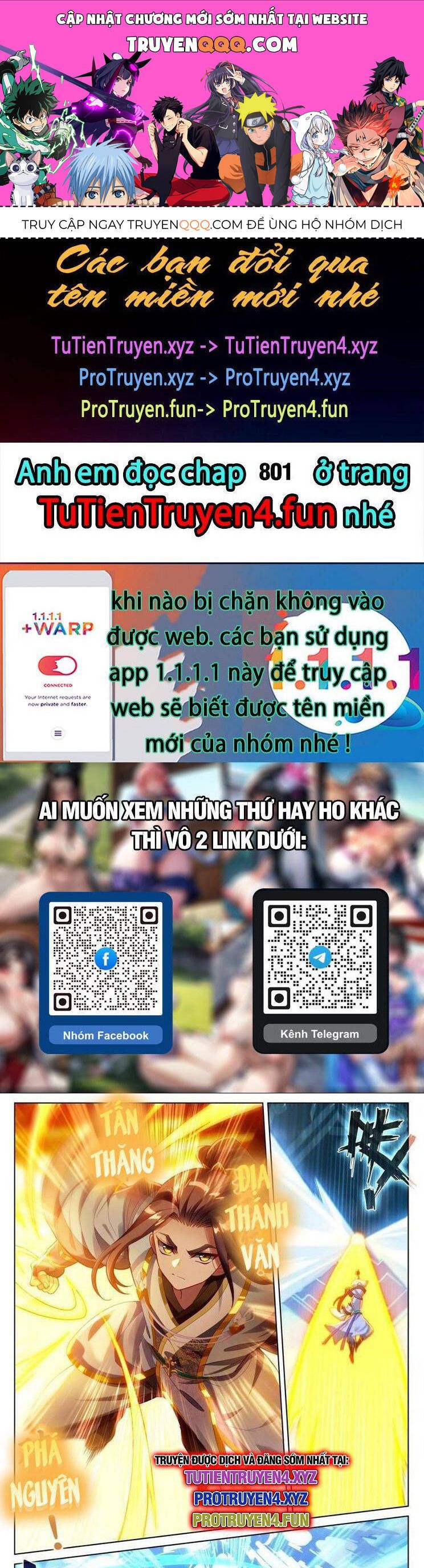 đọc truyện Nguyên Tôn Chương 800 ảnh 2 tại Truyện Dạ Ký
