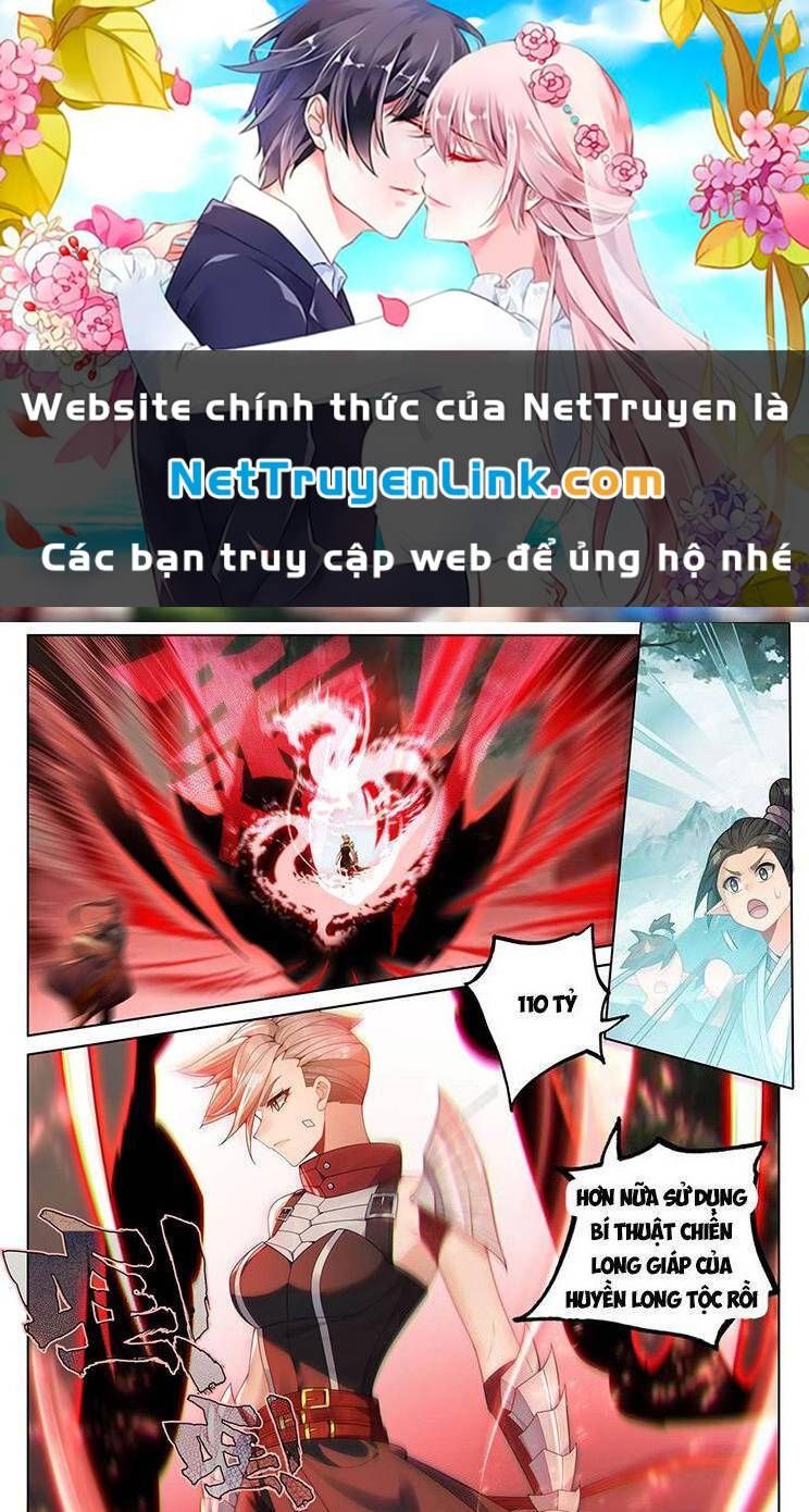 đọc truyện Nguyên Tôn Chương 801 ảnh 2 tại Giả Dược