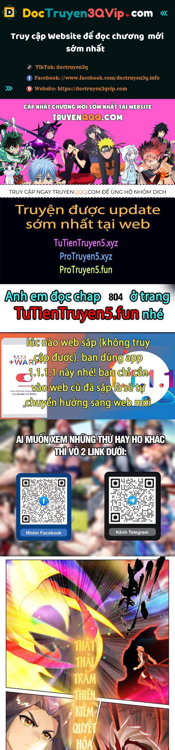 đọc truyện Nguyên Tôn Chương 803 ảnh 2 tại Thiên Thai Truyện