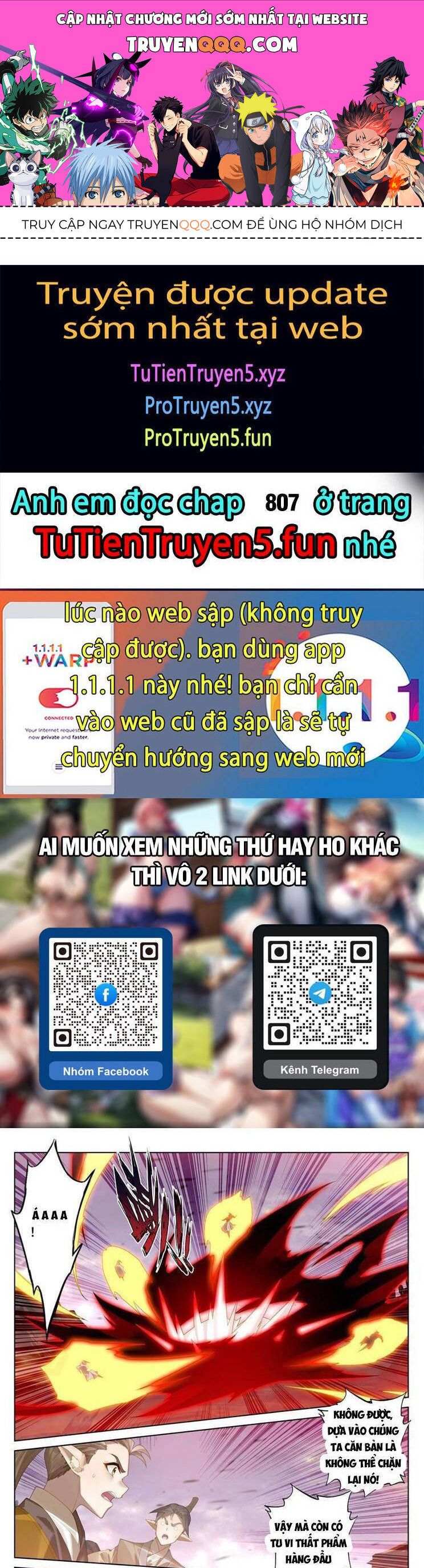 đọc truyện Nguyên Tôn Chương 806 ảnh 2 tại Truyện Dạ Ký
