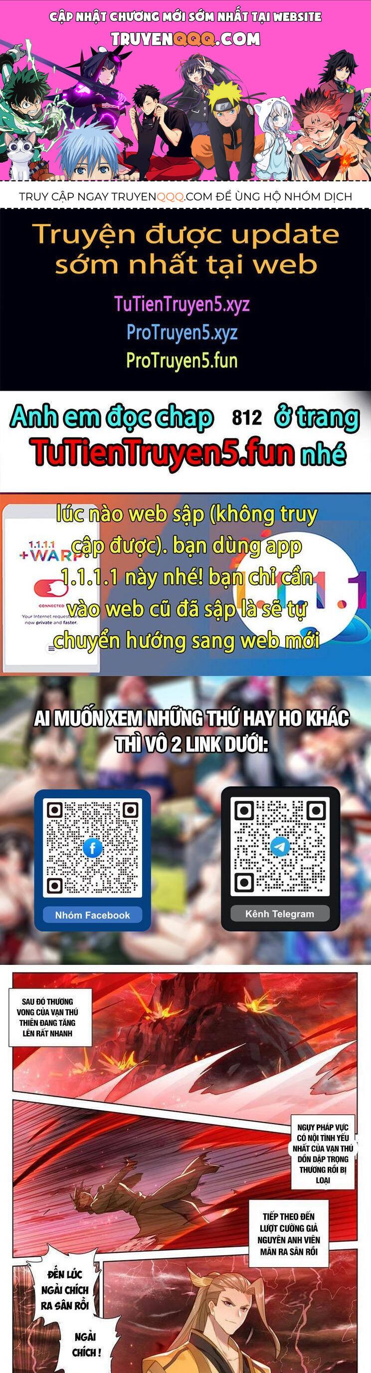 đọc truyện Nguyên Tôn Chương 811 ảnh 2 tại Truyện Dạ Ký